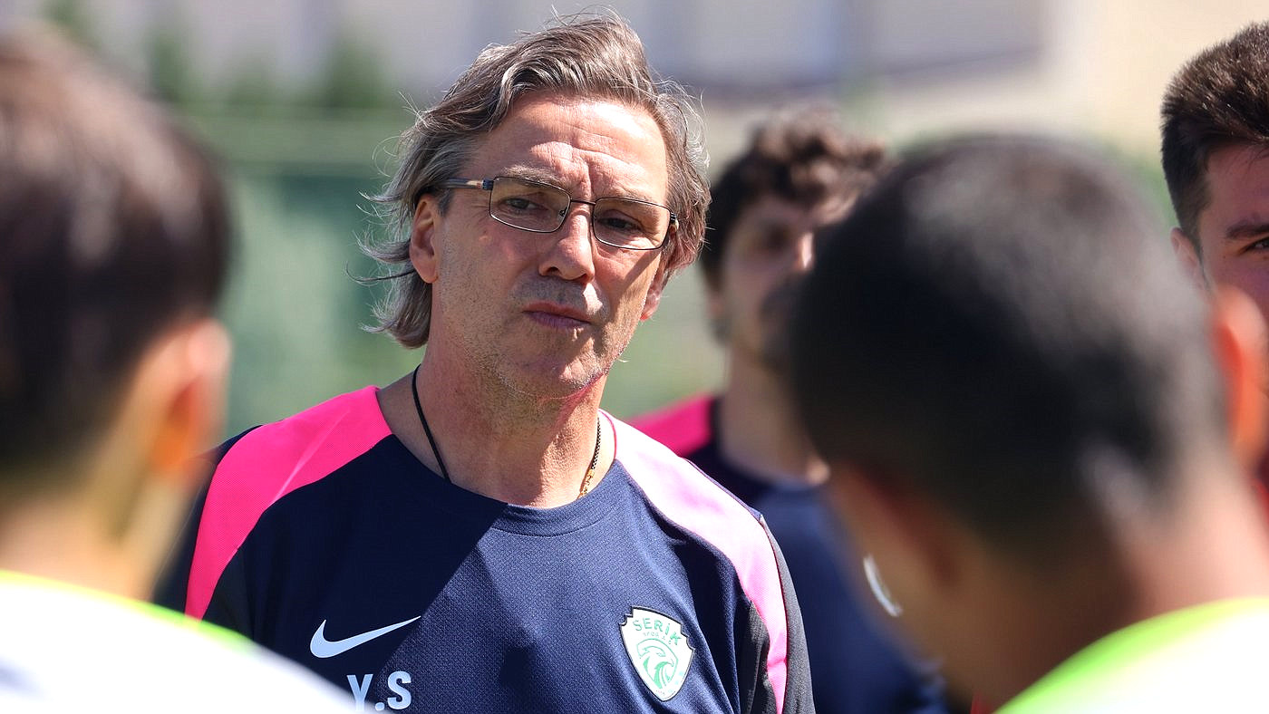 Турецкие грабли Садыгова: история о том, как «Барсик» снова надеялся на чудо