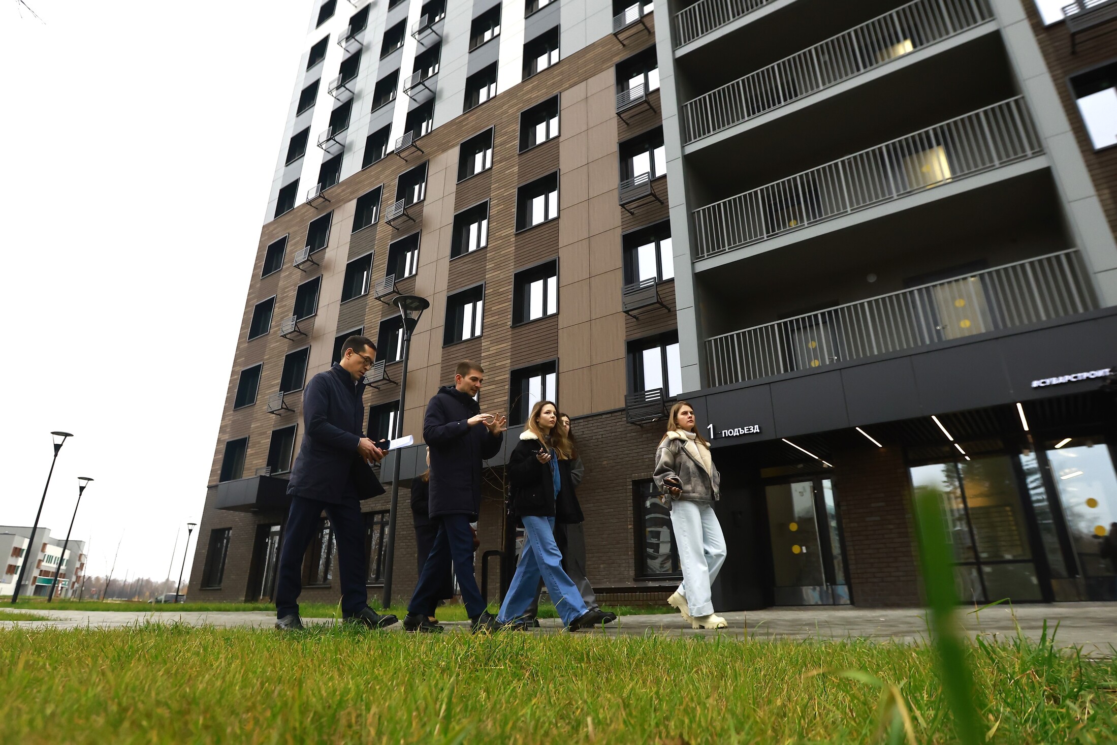 Павел Хацаюк / ИД «Вечерняя Казань»