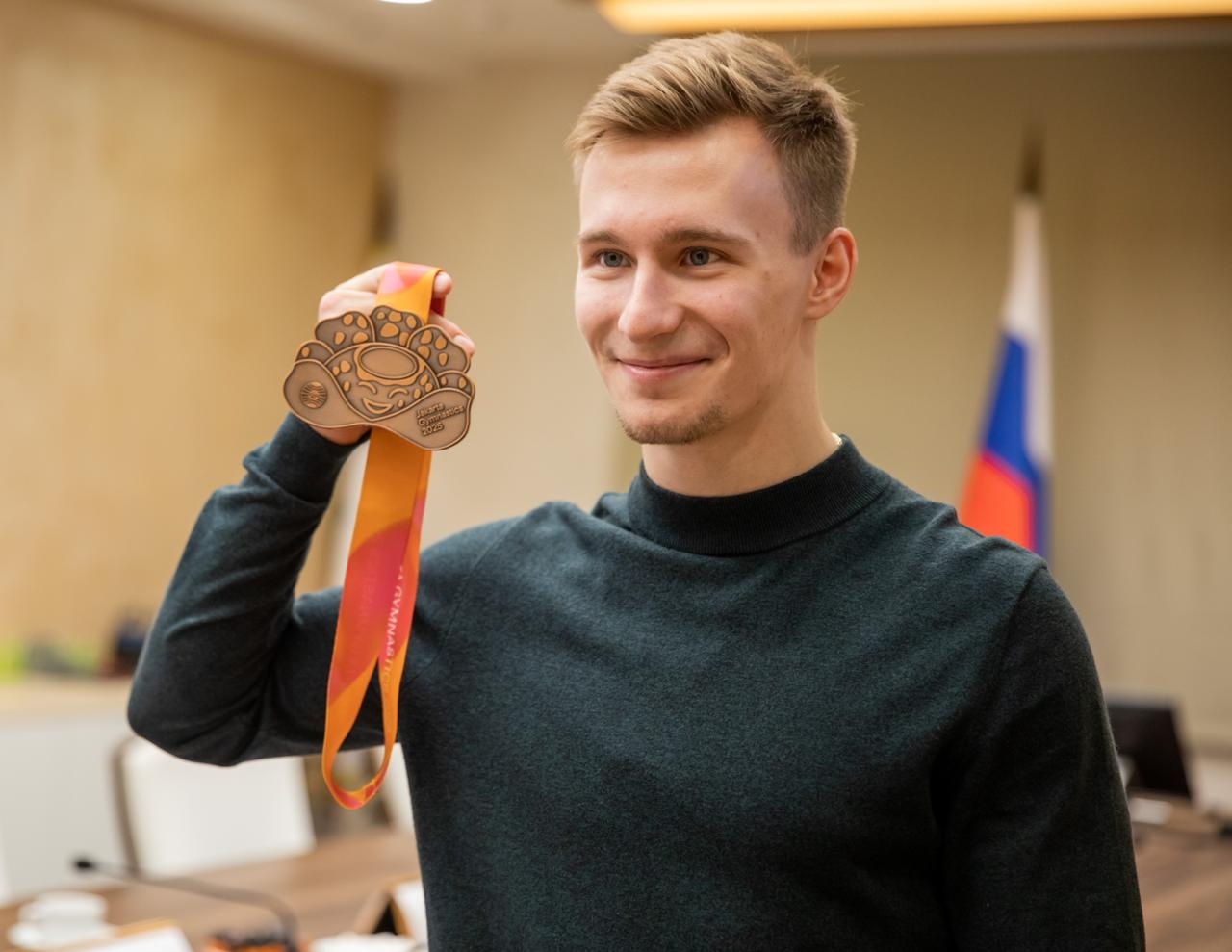 Маринов: «В Джакарте нас встретили очень тепло»