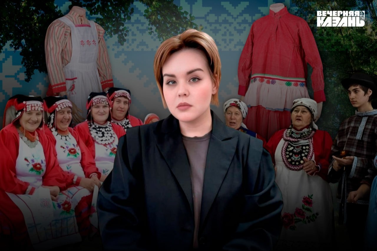 Егор Затеев / ИД «Вечерняя Казань»