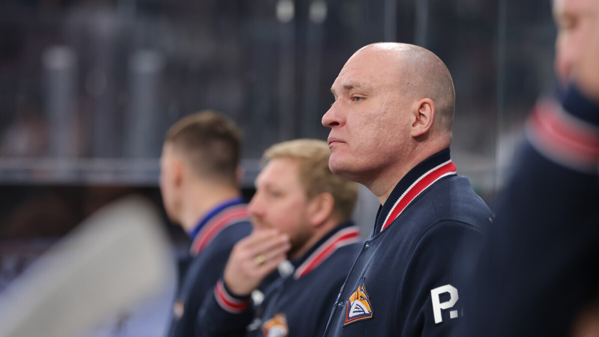 «Ак Барс» завершит октябрь матчем против «Металлурга»