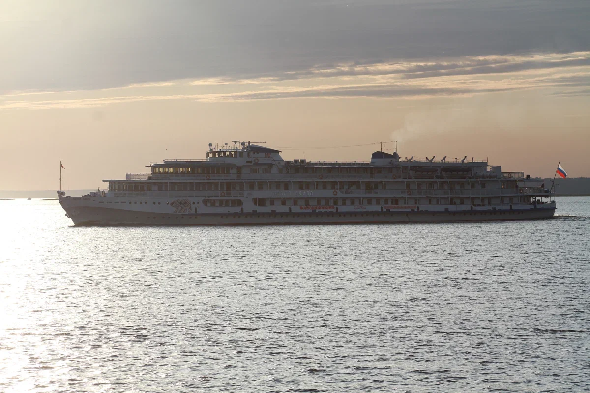 Между Сочи и Турцией возобновится паромное сообщение