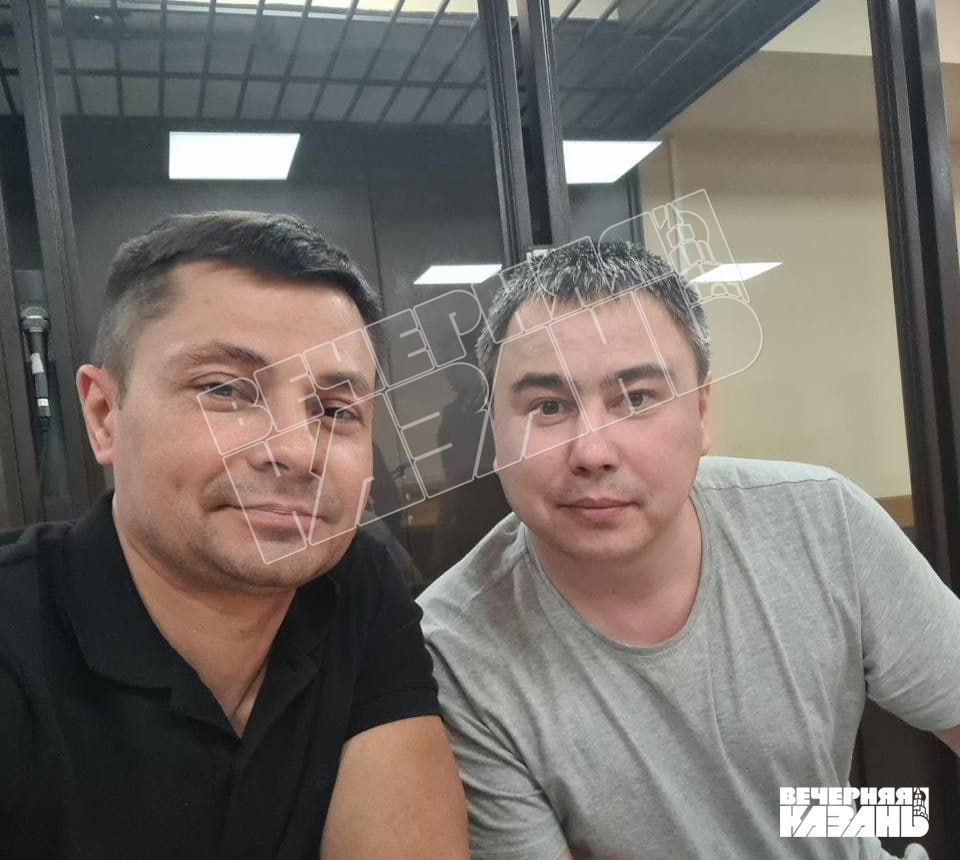 В Татарстане присяжные трижды оправдали иностранца по делу об убийстве