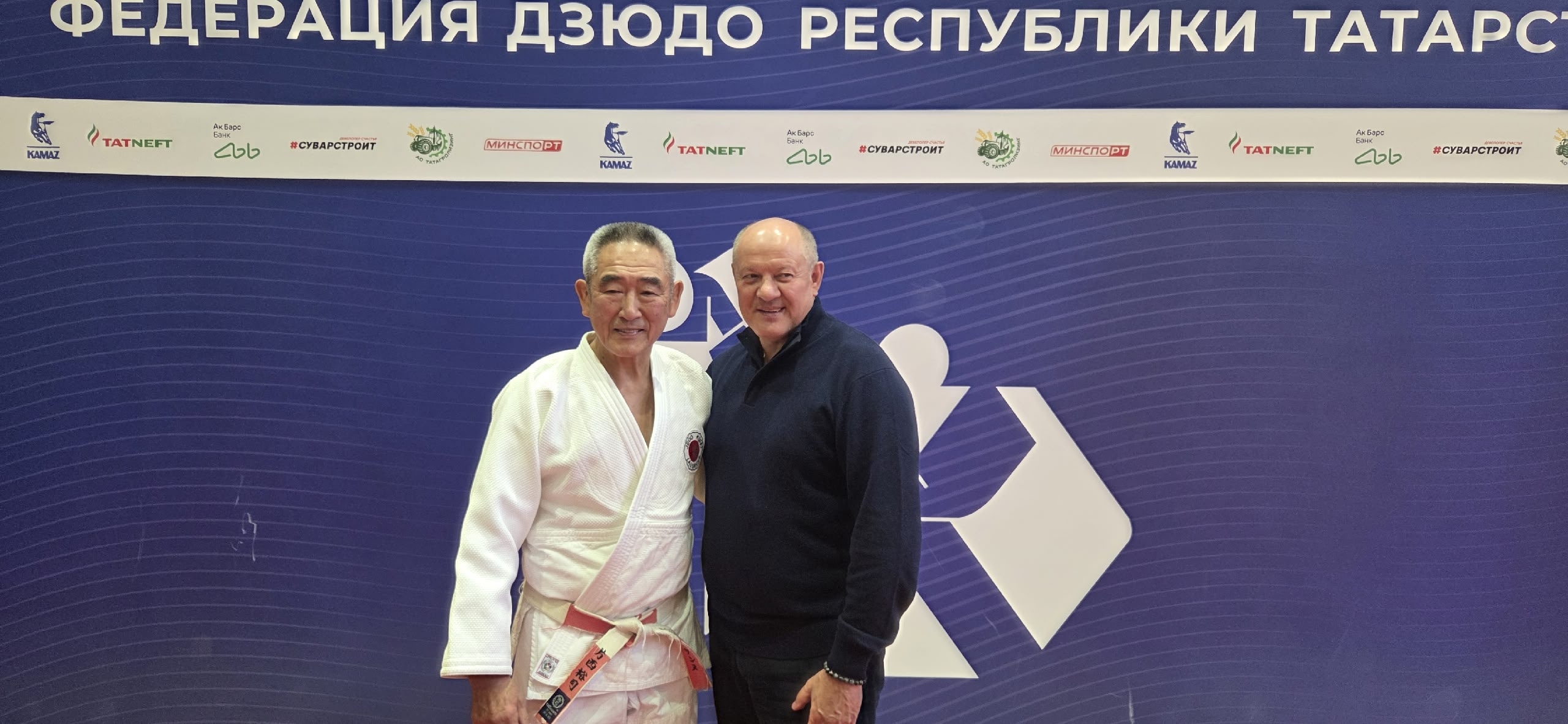 Иван Жуков/ ИД «Вечерняя Казань»