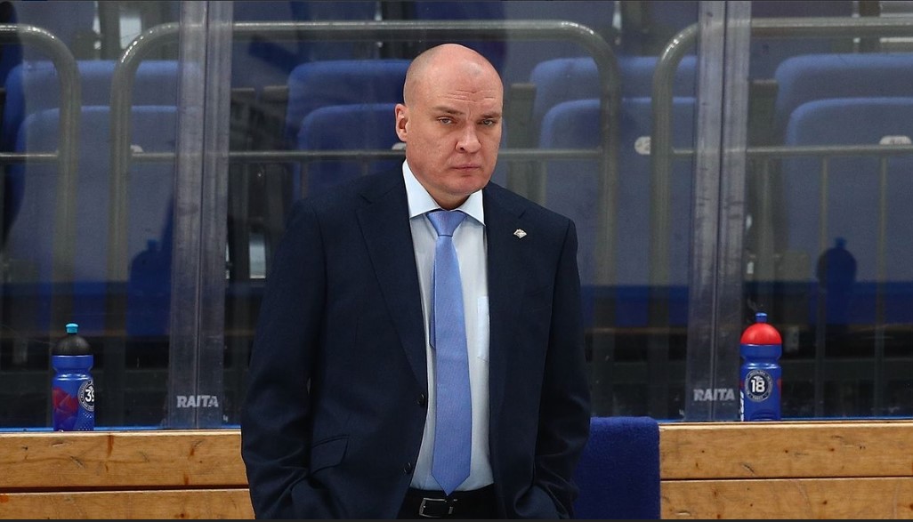 ХК «Металлург»