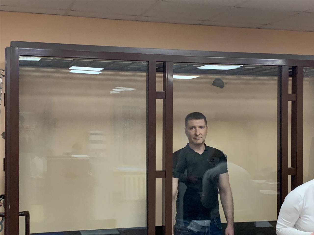 Андрей Мартыгин / ИД «Вечерняя Казань»