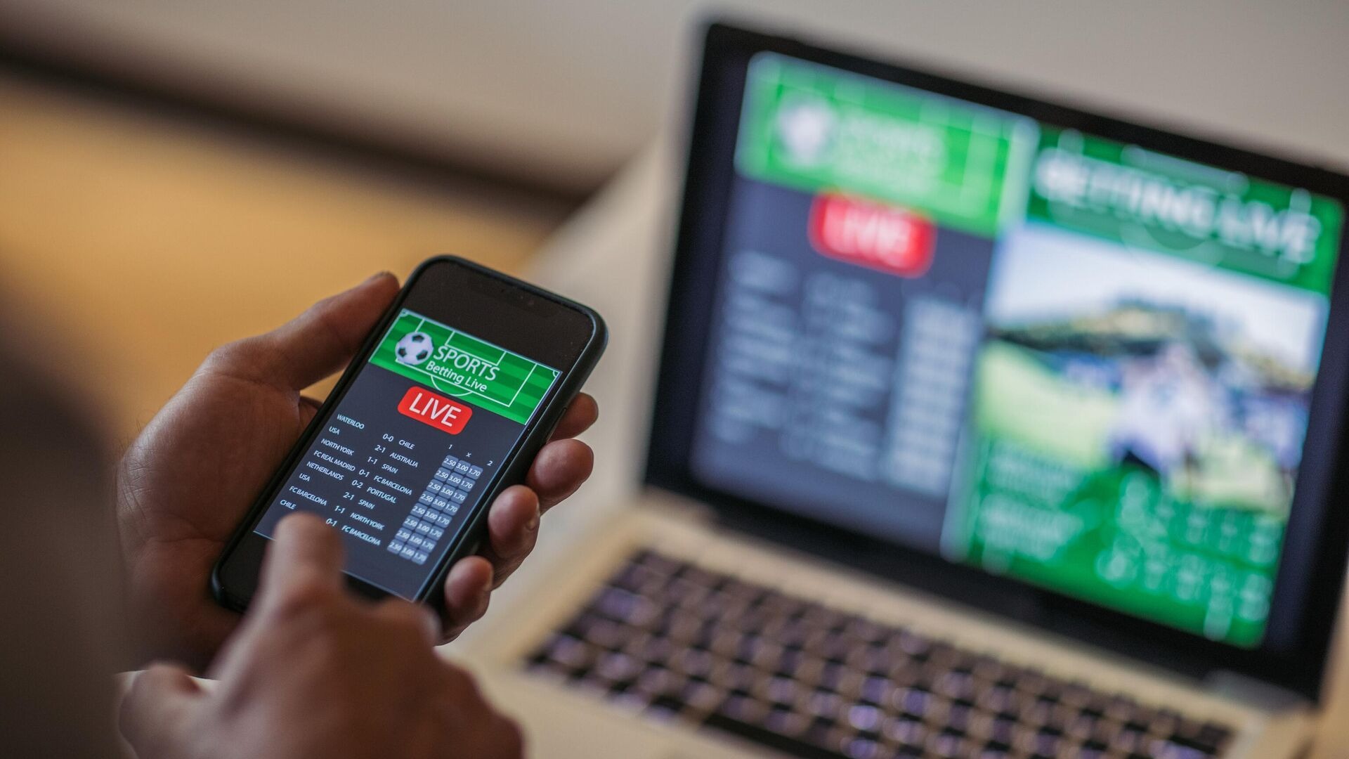 С 2026 года букмекеры обязаны предупреждать о вреде азартных игр