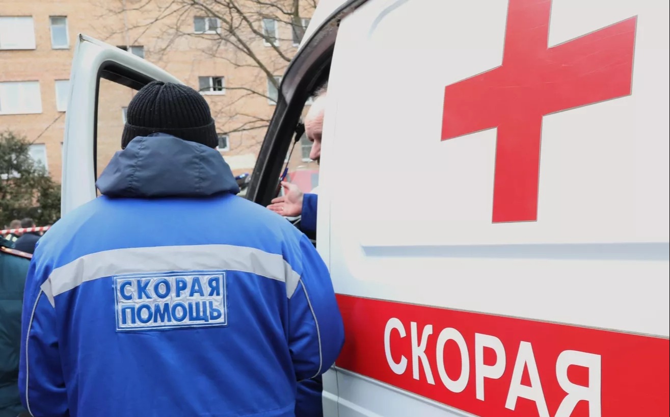 В мире гастроэзофагеальной рефлюксной болезнью страдает до 40% населения