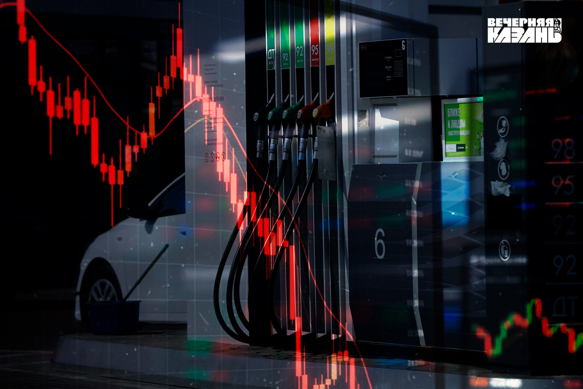 Егор Затеев / ИД«Вечерняя Казань»