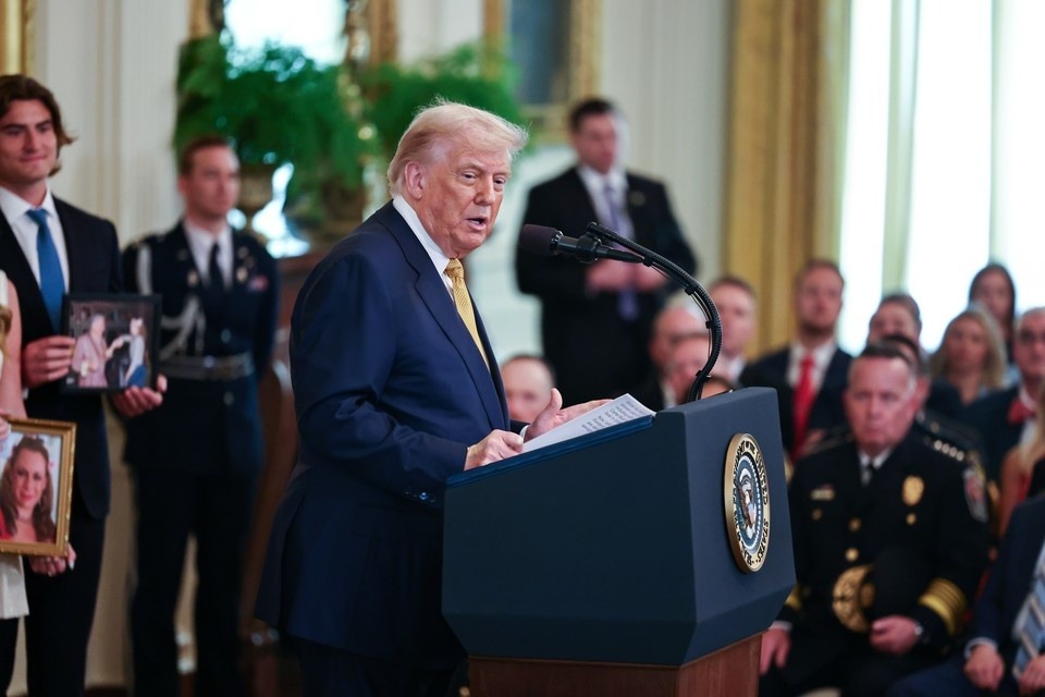 Трамп велел срочно начать ядерные испытания — «на равных» с другими