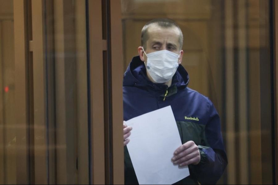 Убивший 31 пенсионерку Радик Тагиров обжаловал приговор в Верховном суде