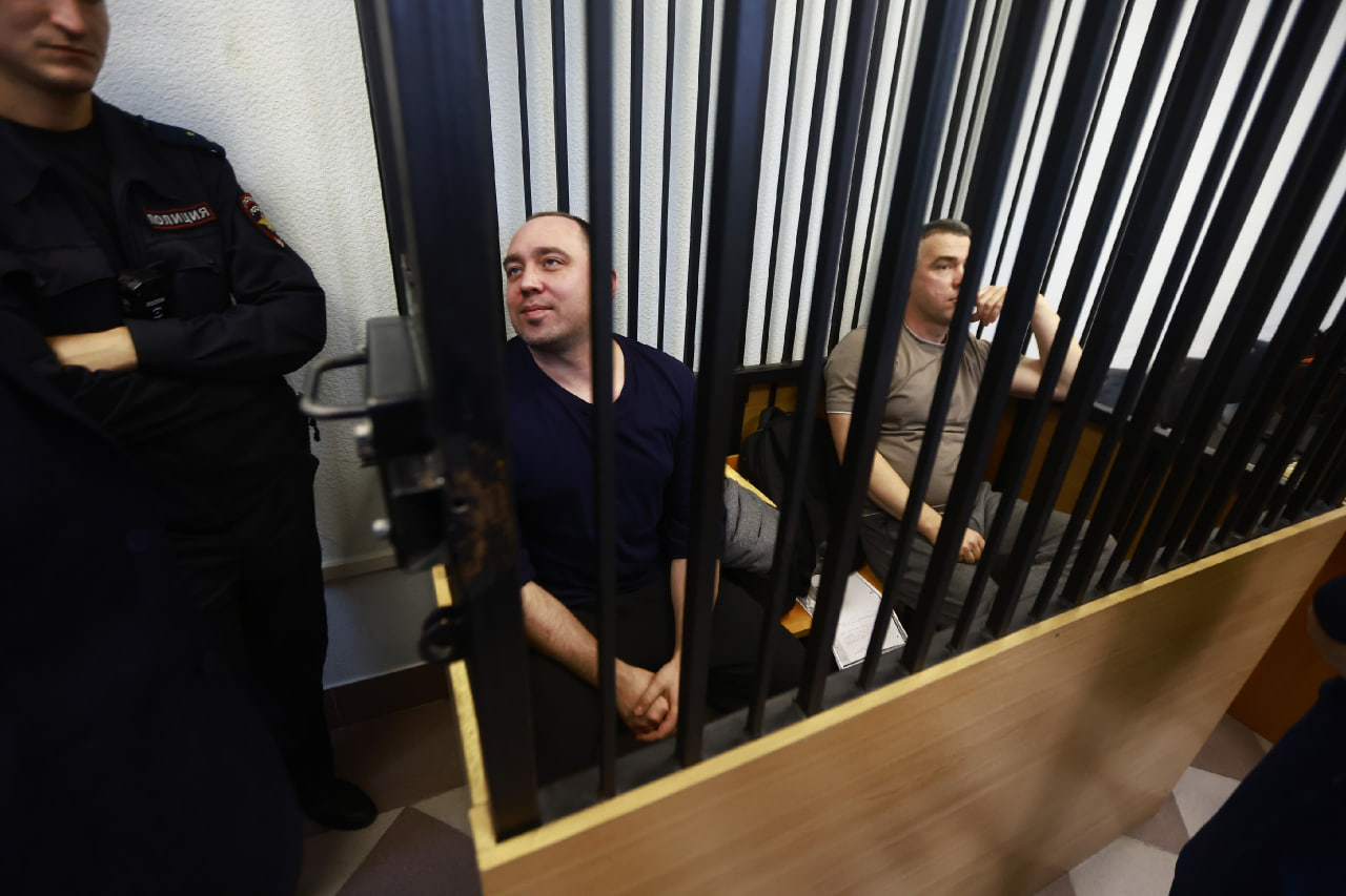 Павел Хацаюк / ИД «Вечерняя Казань»