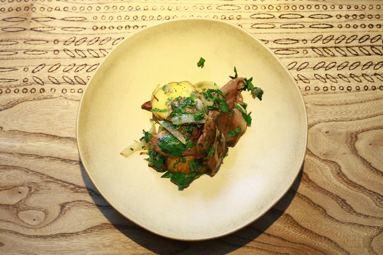 Павел Хацаюк/GALA