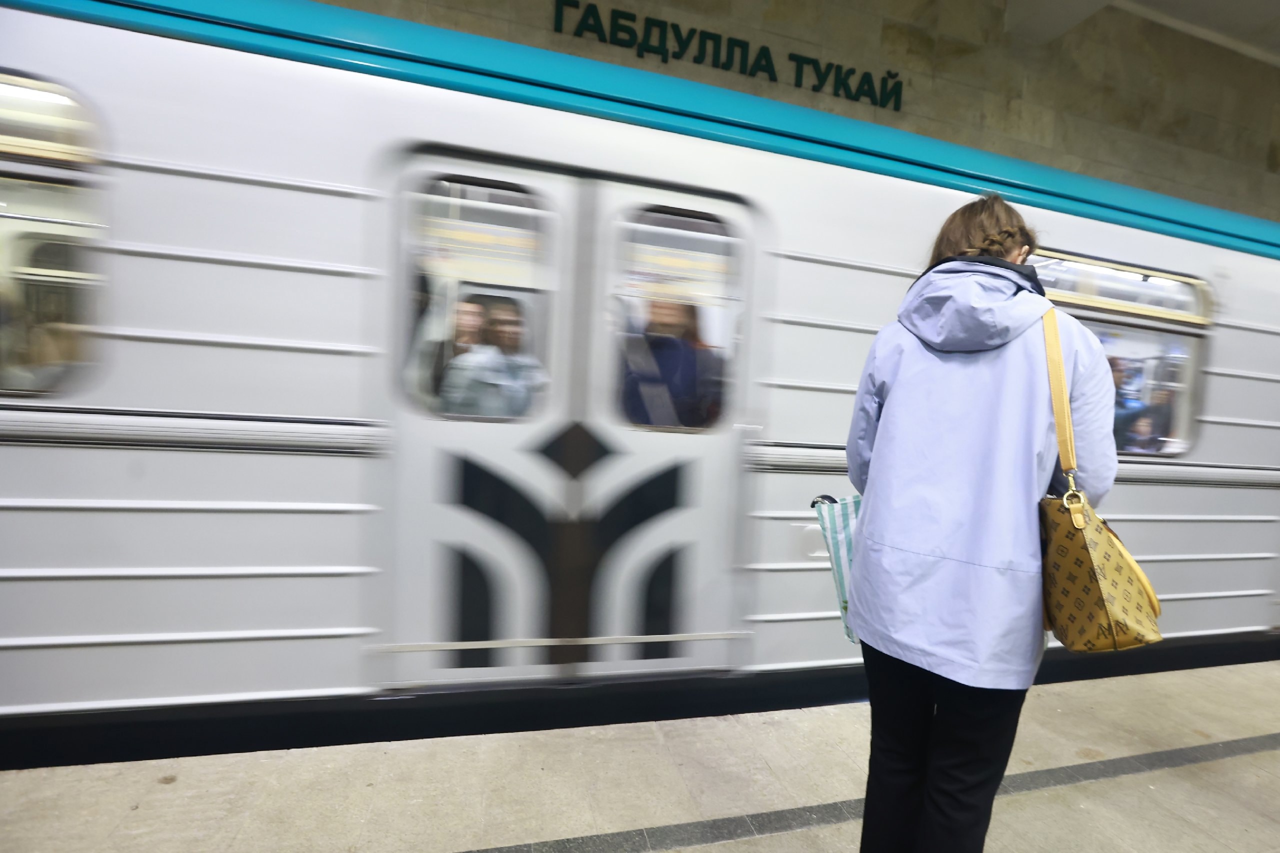 Павел Хацаюк / ИД«Вечерняя Казань»