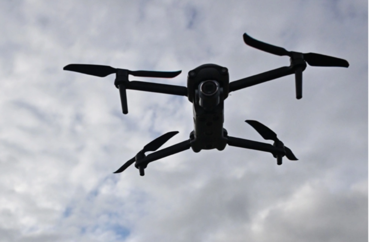 МЧС с утра ввело режим «Беспилотная опасность» в Татарстане