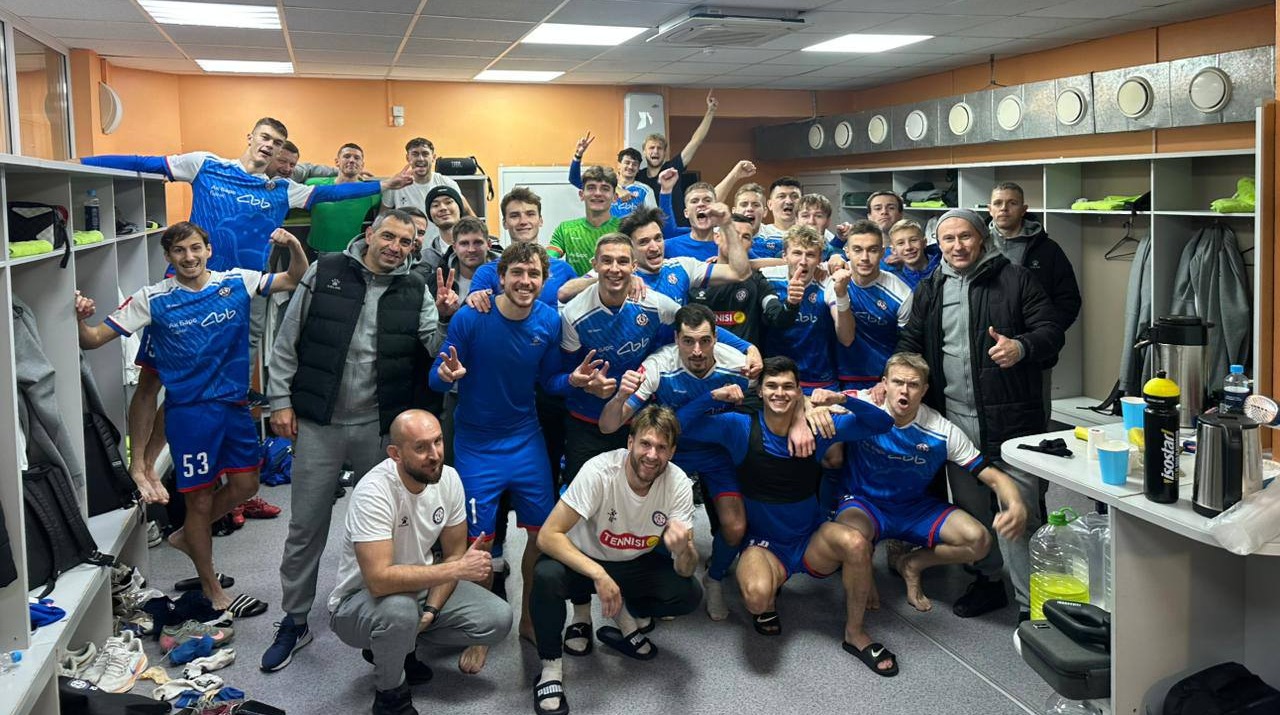 «Матч ТВ» ошибся, сообщив о выходе «Челябинска», а не «КАМАЗа»