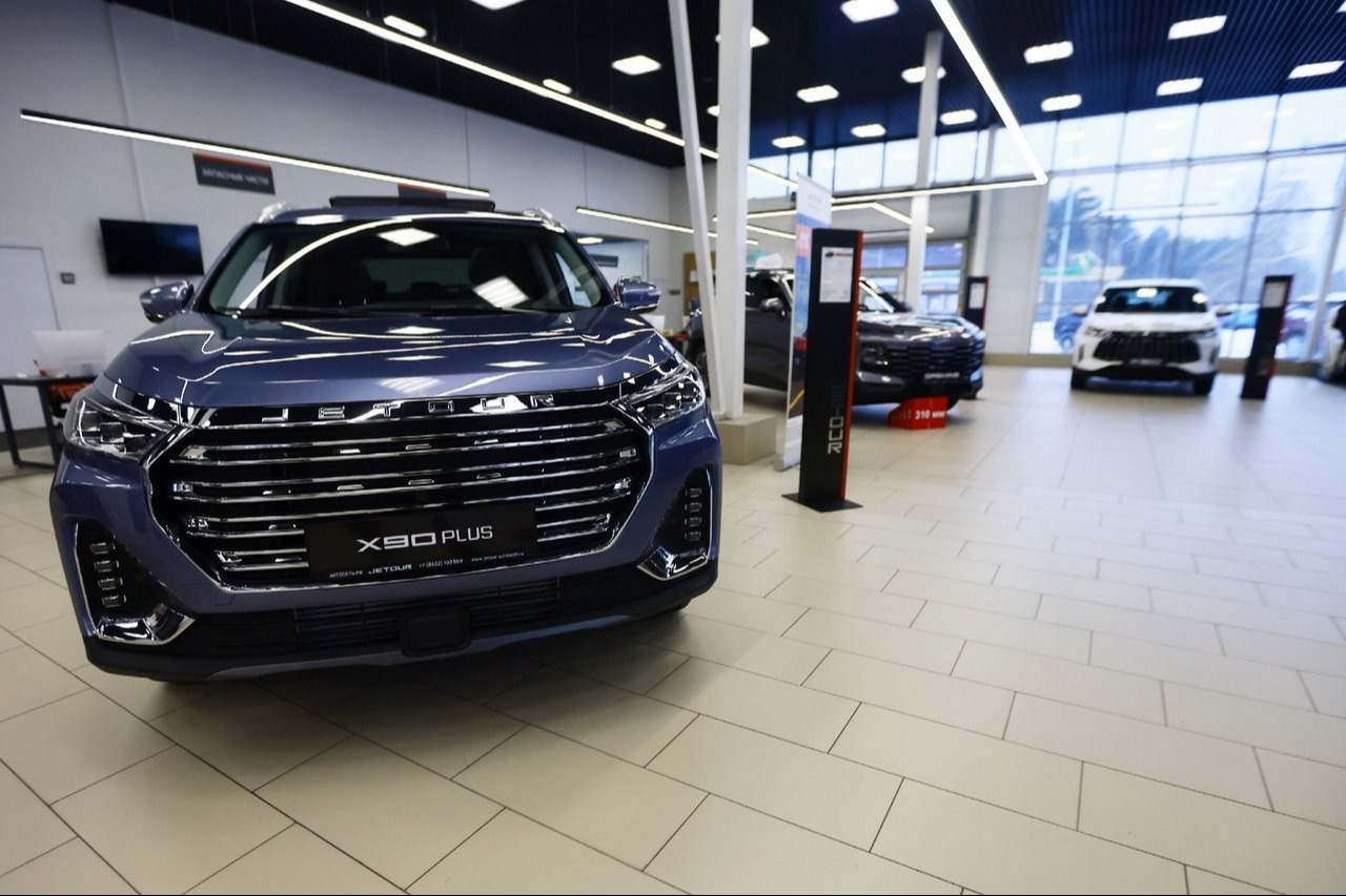 Аналитики рассказали, почему татарстанцы предпочитают машины из Кореи