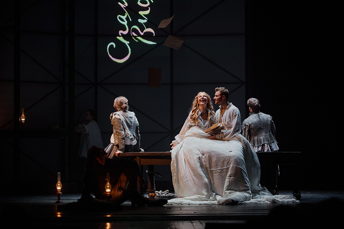 КАРБДТ им. В.И.Качалова