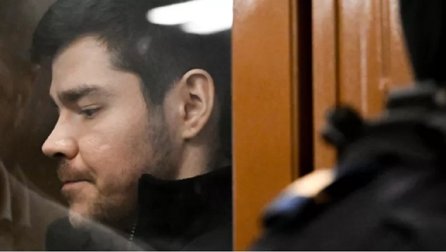 Аяза Шабутдинова приговорили к 7 годам колонии за мошенничество