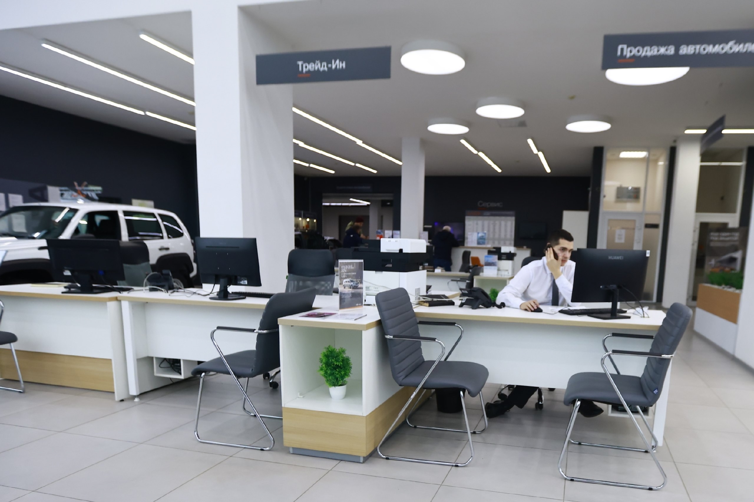 Россиянин заплатит 2,4 млн рублей за неправильный расчет утильсбора