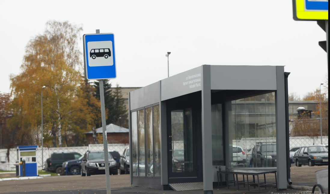 В Казани на автобусных и троллейбусных маршрутах появятся новые остановки