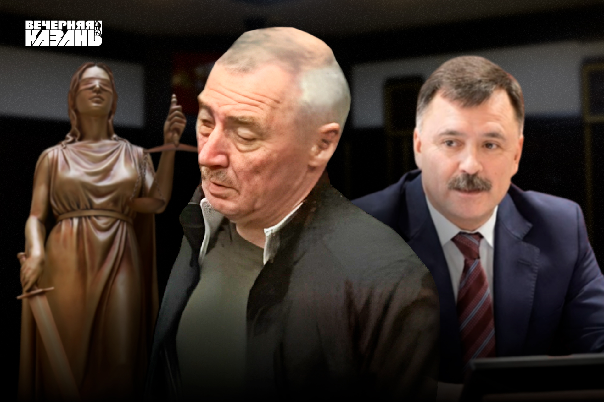 Егор Затеев / ИД «Вечерняя Казань»