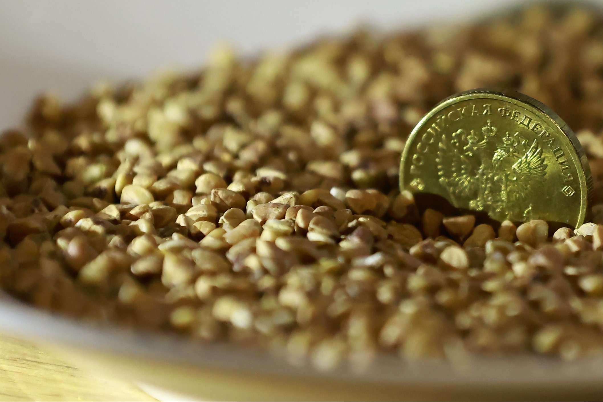 Продукты в России в очередной раз дорожают