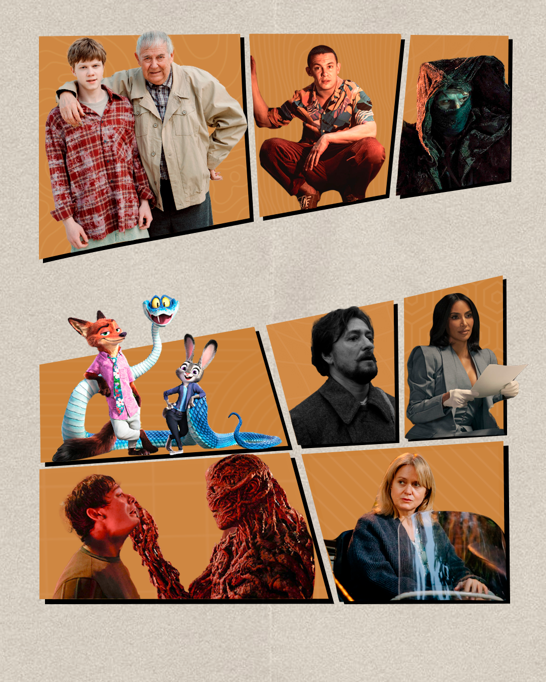 Александра Шестакова/GALA