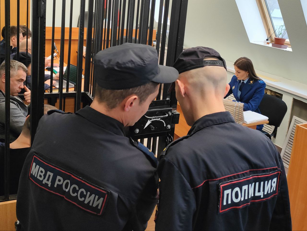 Степан Белоенко / ИД «Вечерняя Казань»