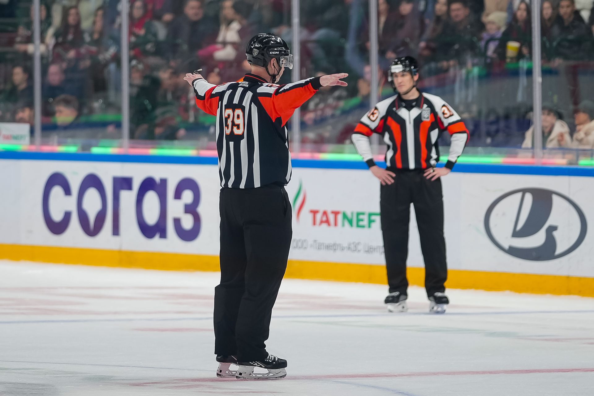 ХК «Ак Барс»