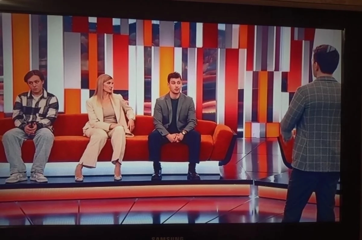 Сын пропавшей Усольцевой прошел гипноз, чтобы подтвердить показания