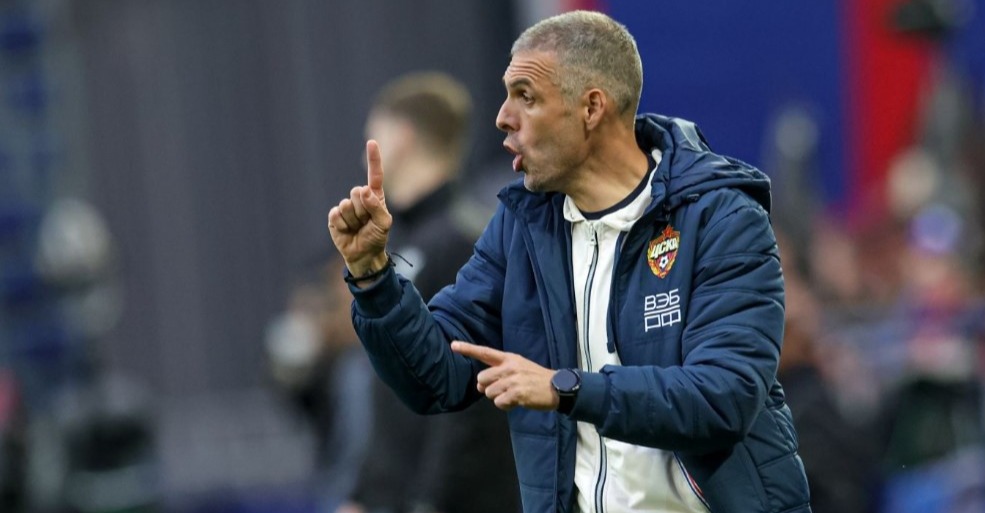 Футболисты ЦСКА обыграли «Пари НН» и поднялись на первое место