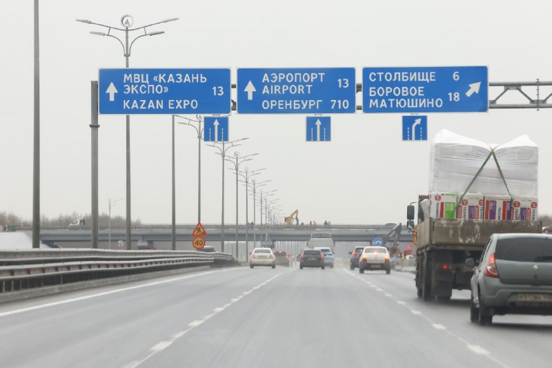 Павел Хацаюк / «Вечерняя Казань»