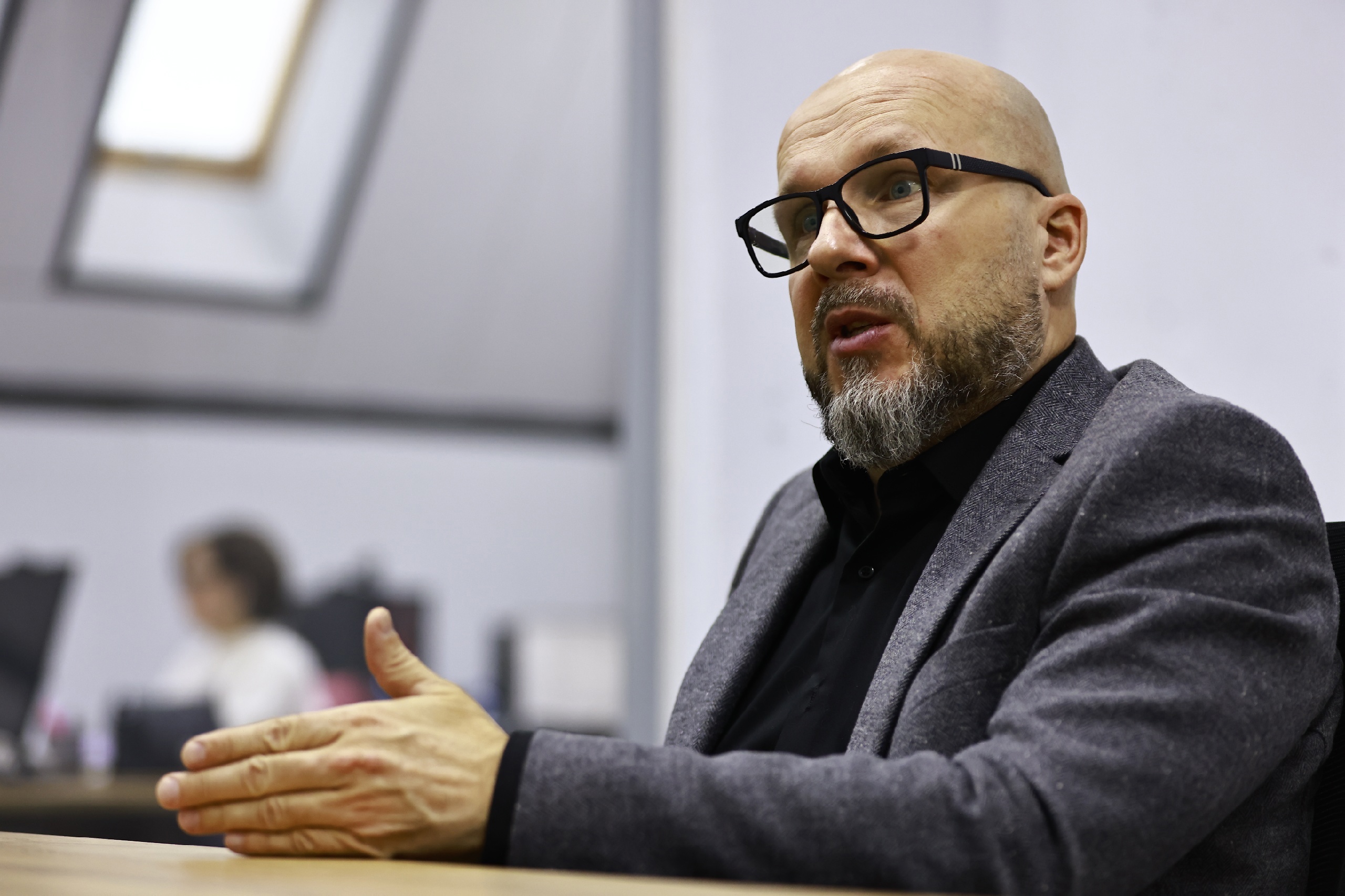 Павел Хацаюк / ИД «Вечерняя Казань»