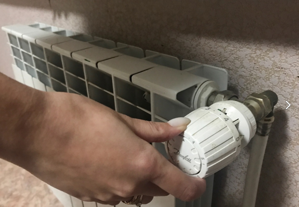 Казанцы из Приволжского района «в горячем поту» жалуются на УК