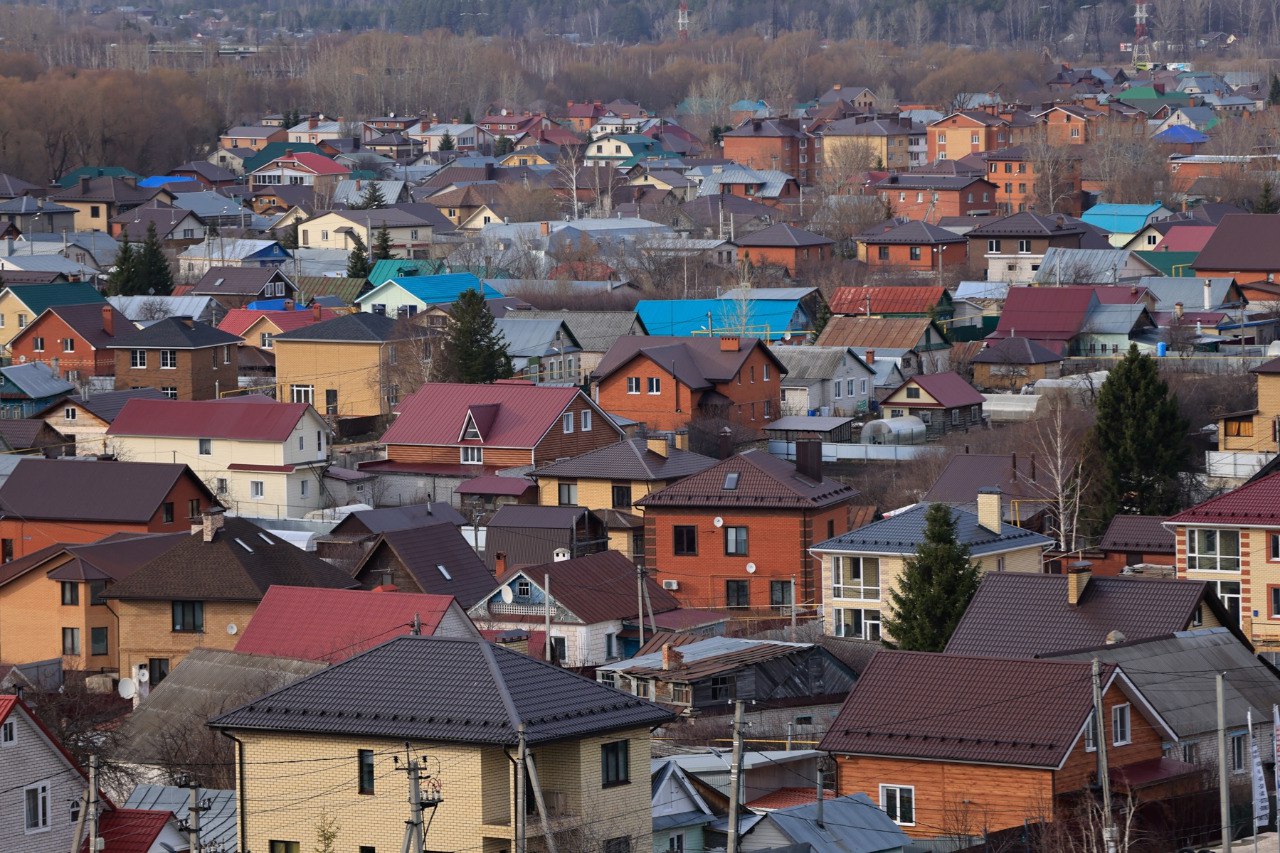 Ипотеку на ИЖС ужесточат в России с 2026 года