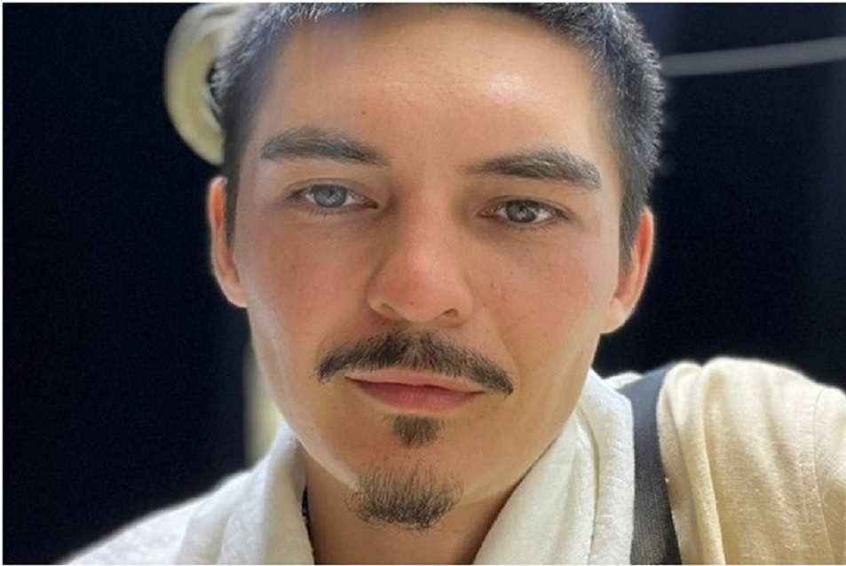 Отправившийся из Казани пешком в Иерусалим Никита Кузнецов не попал в Иорданию