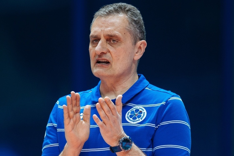 ВК «Динамо - Ак Барс»