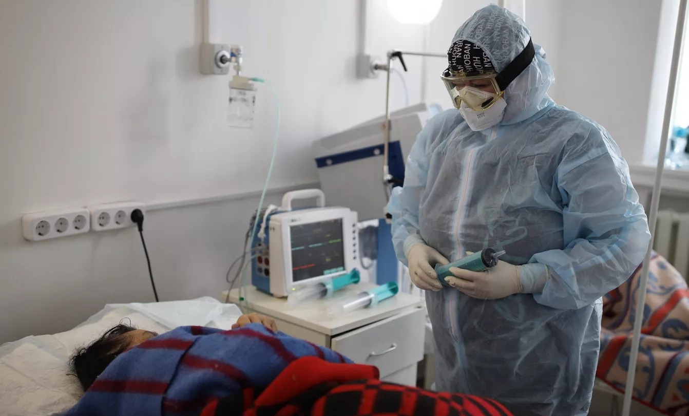 Российские туристы прилетают с Мальдив смертельно больными