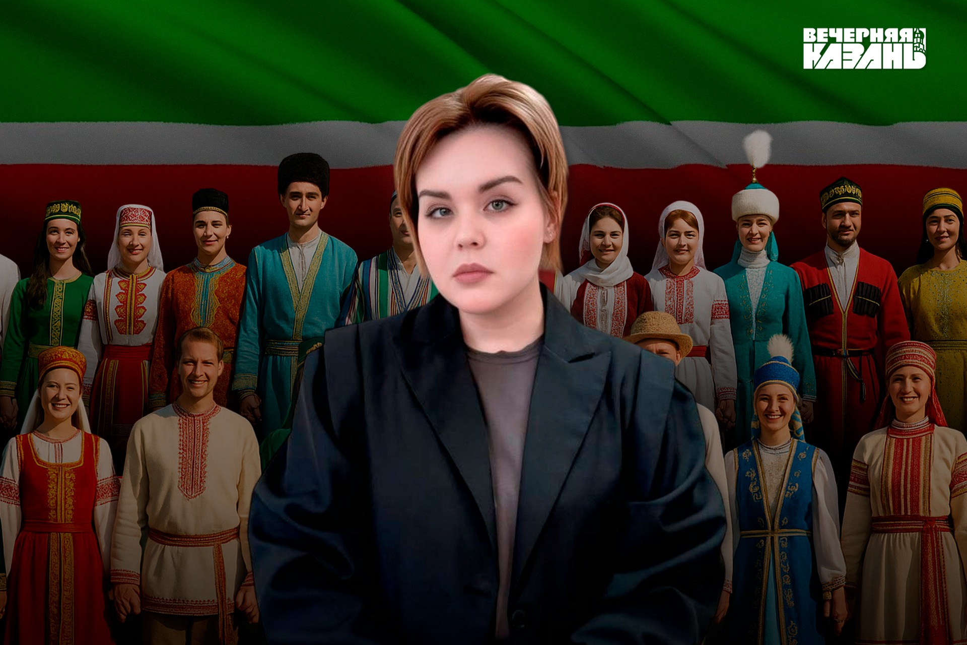 Егор Затеев / ИД «Вечерняя Казань»