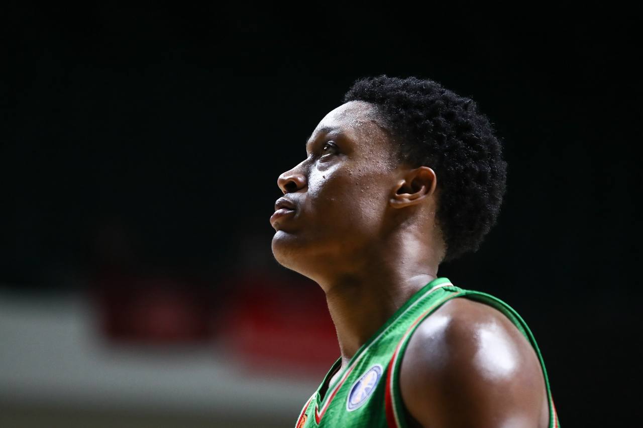 УНИКС сыграет против «Зенита» в рамках Winline Basket Cup