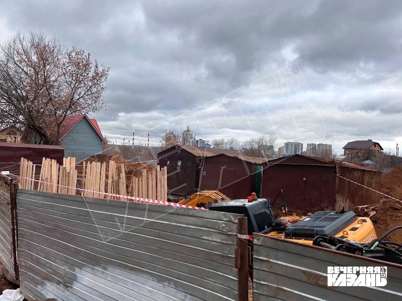 Дилия Мингазова / ИД «Вечерняя Казань»