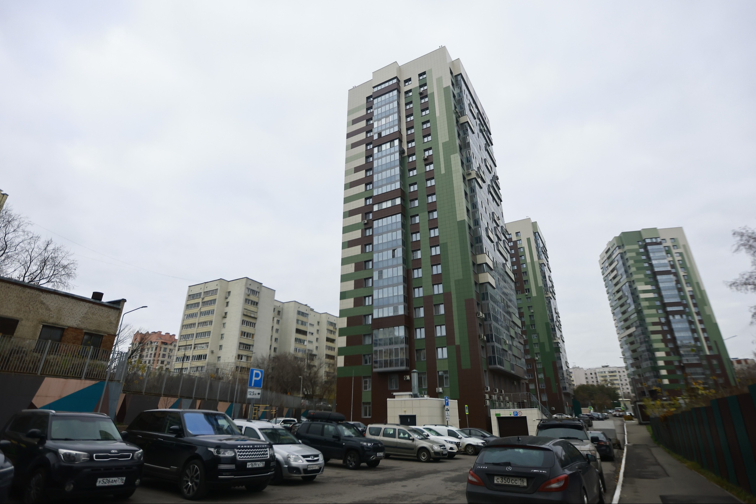 Мошенники начали прикидываться собственниками квартир
