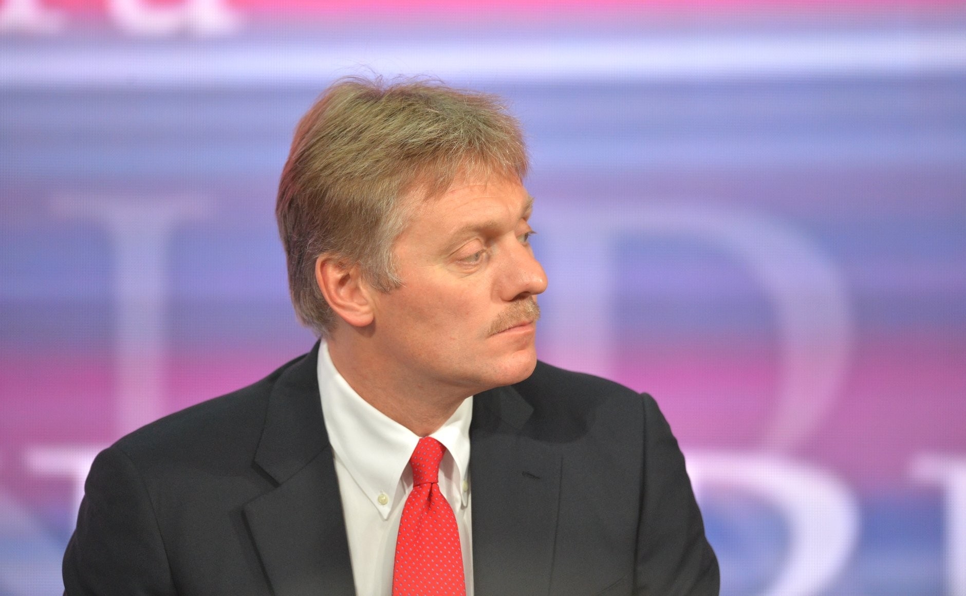 Песков объяснил слова Путина о ядерных испытаниях