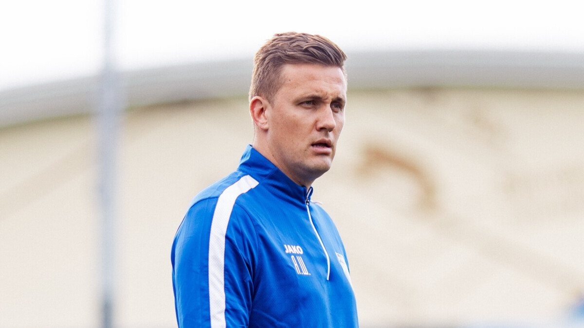 Генич: «Если бы Шпилевский был в «Рубине» - все было бы по-другому»