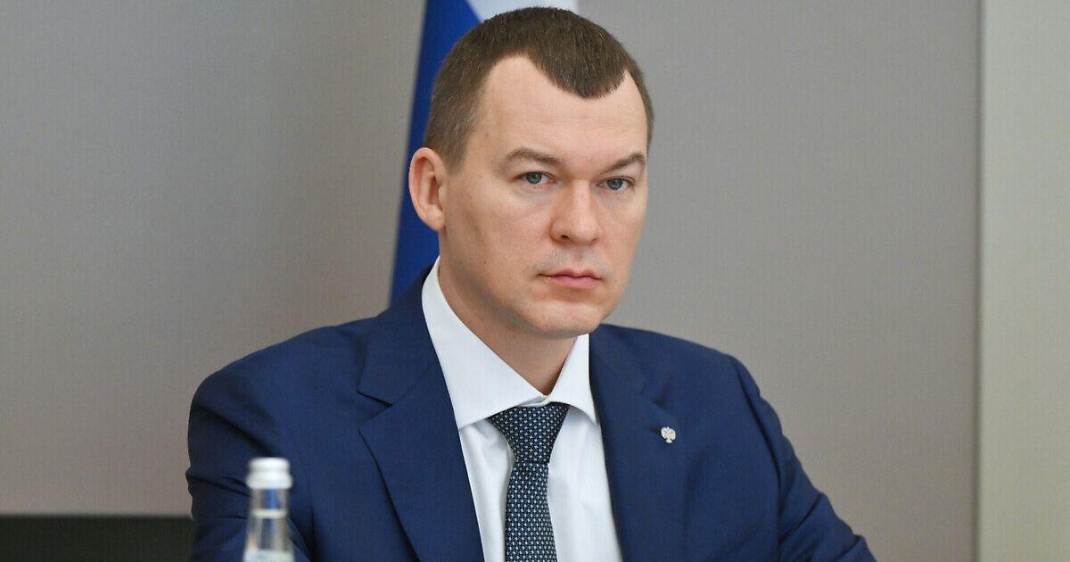 Дегтярев: «Несколько бизнесменов из Forbes возглавят спортивные федерации»