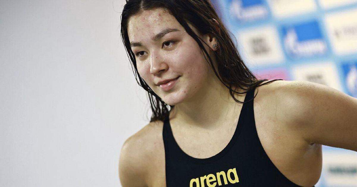 Дьякова: «Допуск на ЧЕ-2026 дал нам дополнительный стимул»