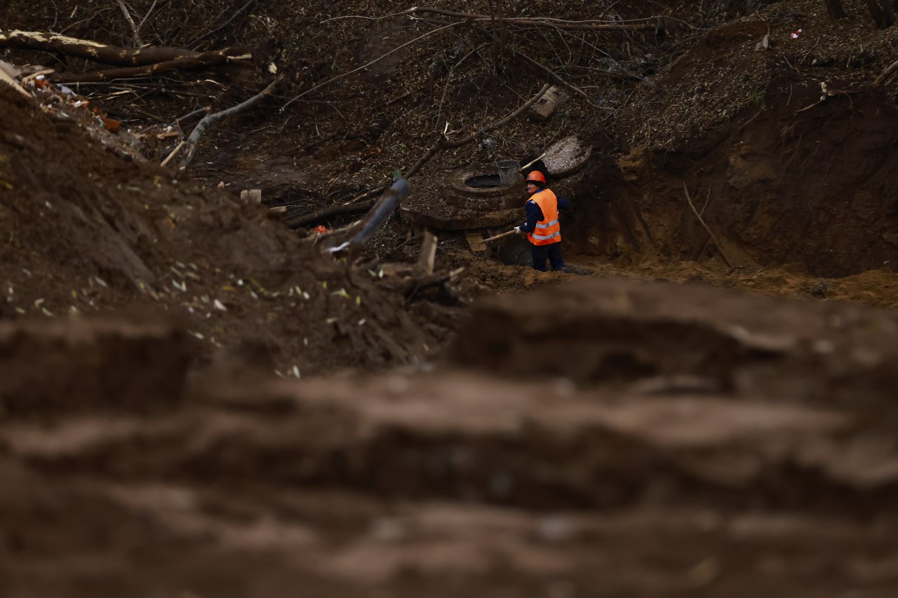 Павел Хацаюк / «Вечерняя Казань»