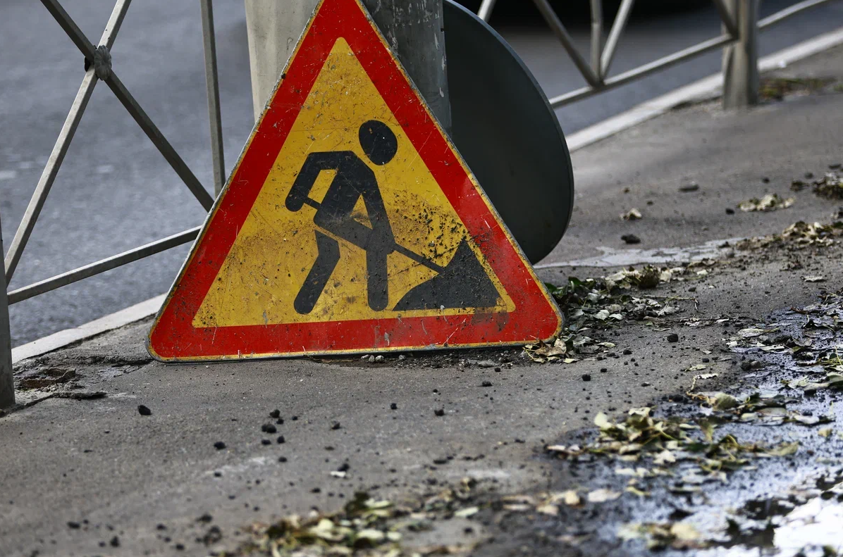 На пяти улицах Казани ограничат движение