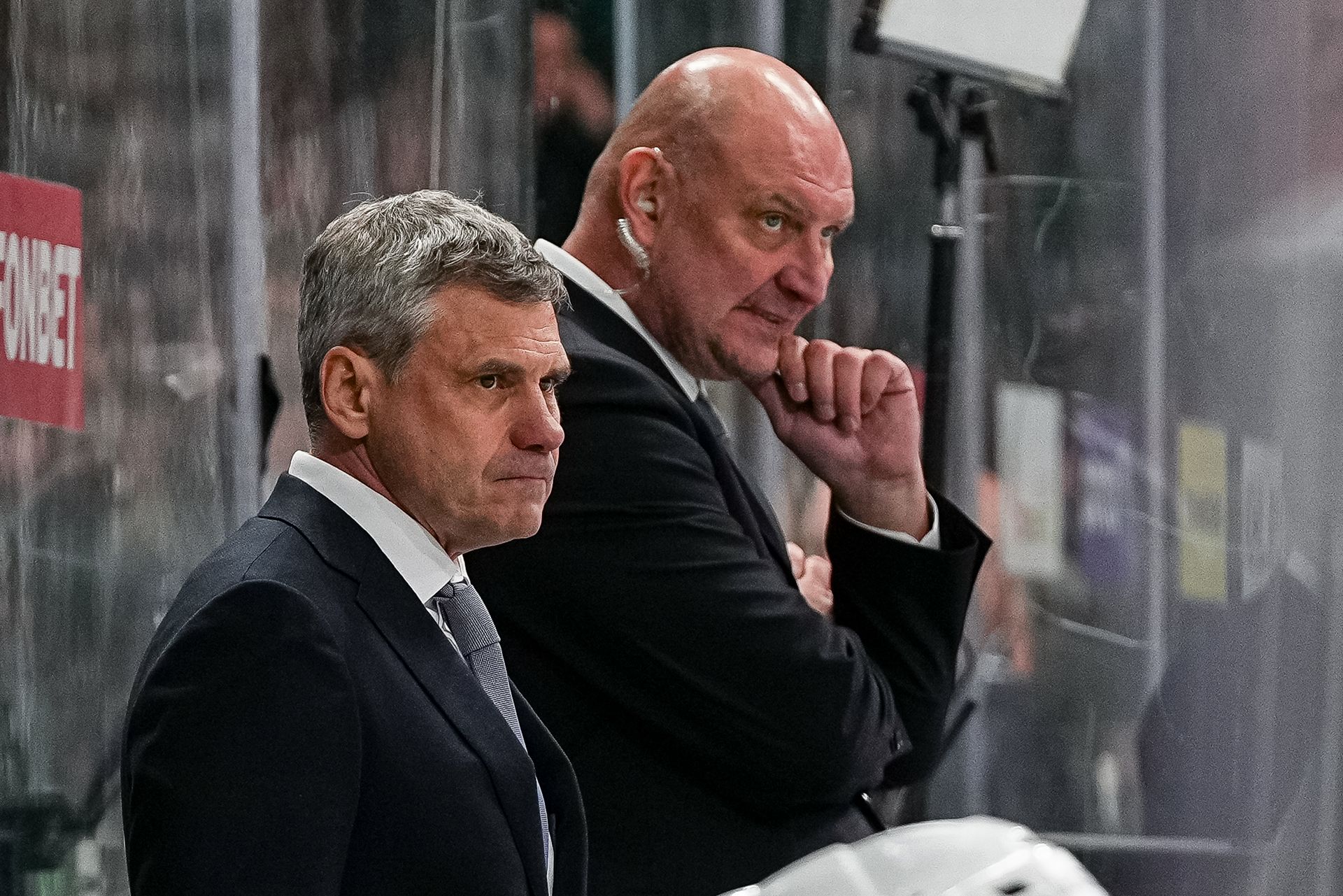 Квартальнов: «Все мы где-то играли. Реваншистские настроения все-таки есть»